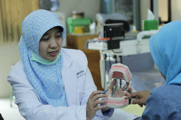Klinik Gigi