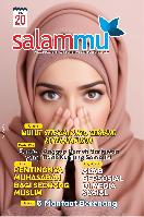 Majalah Salammu edisi 20