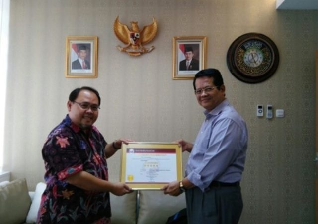 Satu Lagi, RS Muhammadiyah Raih Sertifikat Paripurna KARS